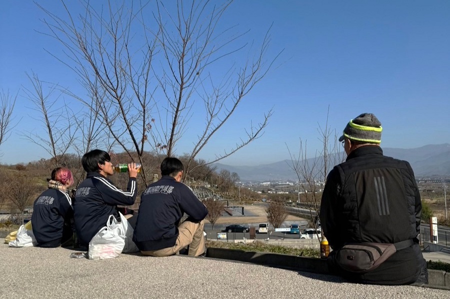 テレビ大阪　「大阪43市町村を大調査!誰も知らんキング」に出演しました。