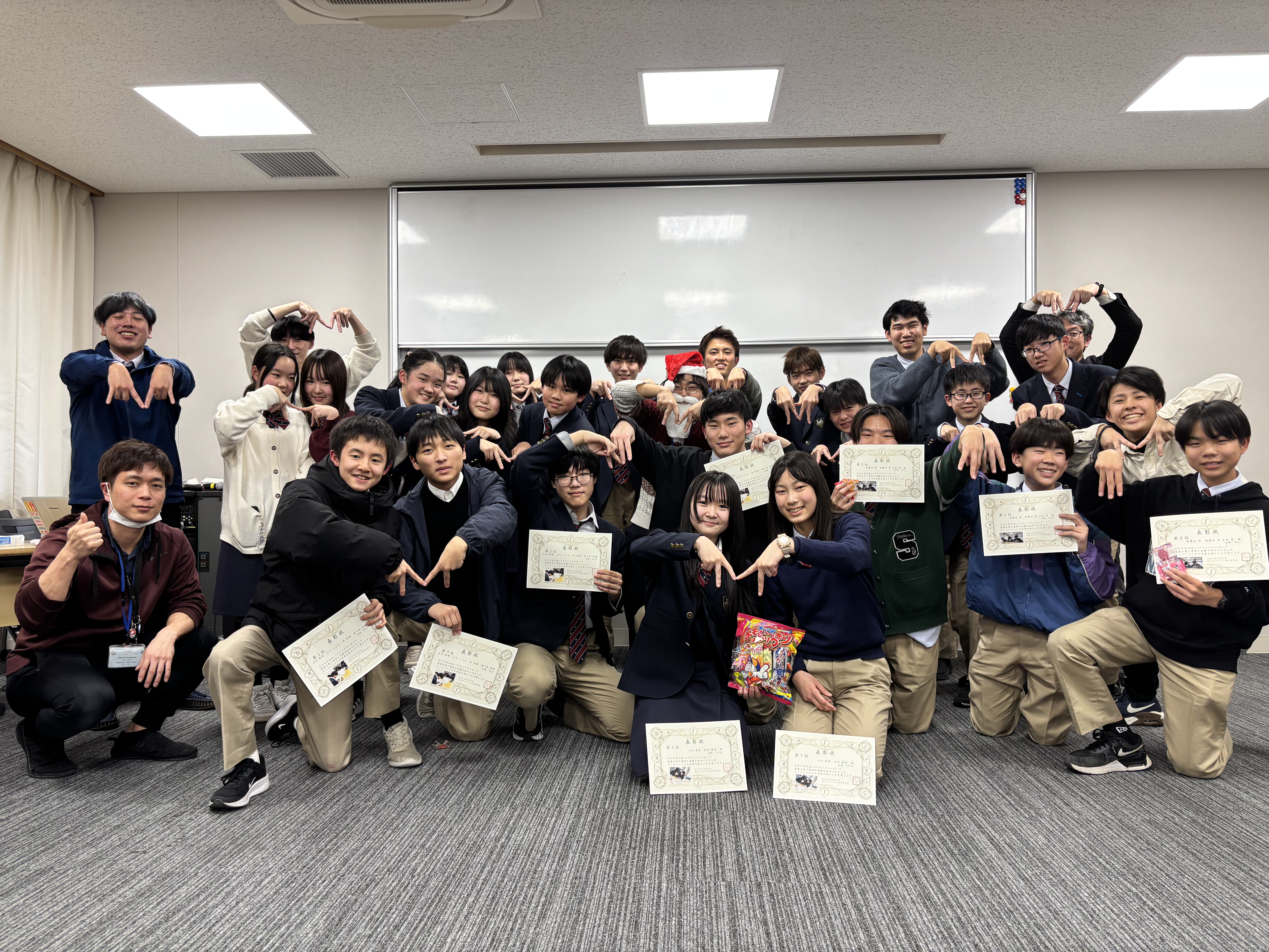 第5回 Math-１グランプリ