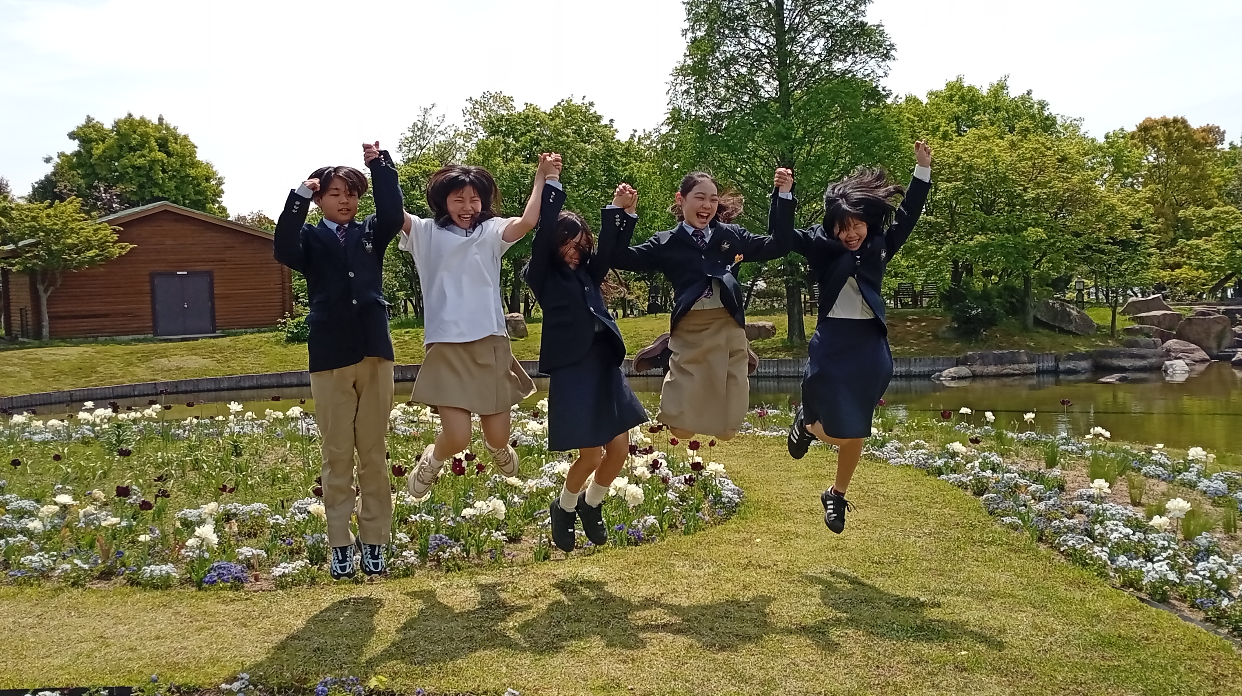 【新入生(G7)オリエンテーション合宿】「創ることで学ぶ」探究の出発点